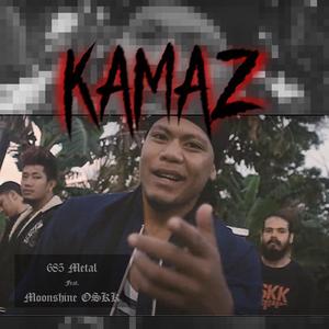 KAMAZ (Explicit)