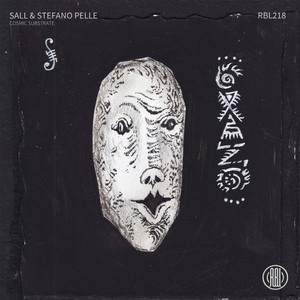 Cosmic Substrate (Original Mix)