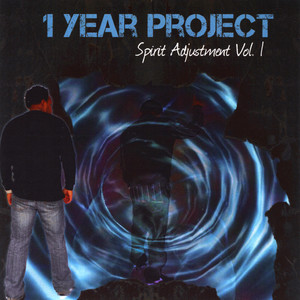 1 Year project (Spirit Adjustment, Vol.1)