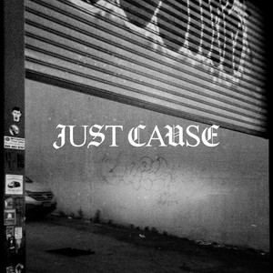 Just Cause (Explicit)