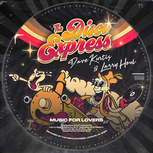 Just a Little Bit of You (Giman & Chic Ago Remix)