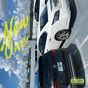 NEW ONE (feat. Cwell) [Explicit]