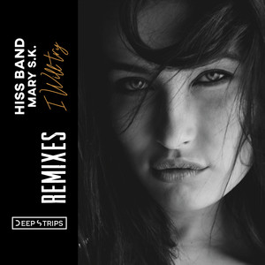 I Will Try (Melih Aydogan Remix)