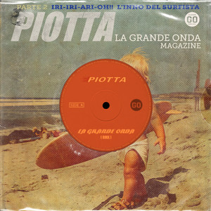La Grande Onda (Touch The Wood RMX)