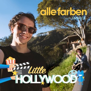 Alle Farben - Little Hollywood (Acoustic Version)