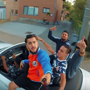 Te amo(feat. Blanka & Sky)