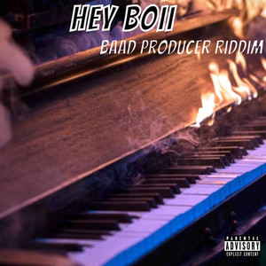 Baad Producer Riddim (Explicit)