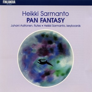 Sarmanto: Pan Fantasy: The Day Passes (Päivän Kulku)