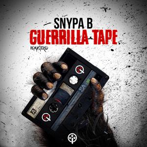 Guerrilla Tape Remastered (Explicit)