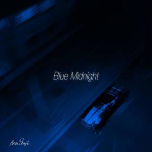 Blue Midnight (feat. MEHRBOD)