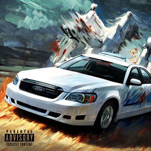 Crown Vic (Explicit)