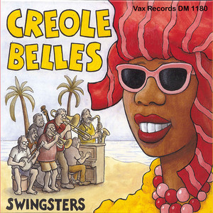 Creole Belles