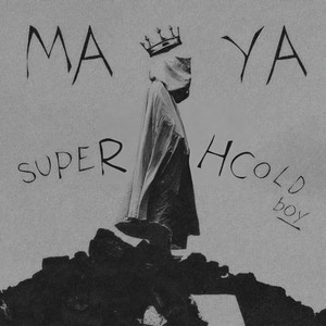 Above The Cloud (伴奏)