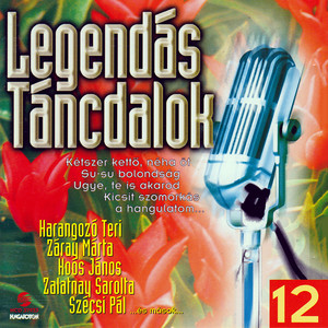 Jamaikai trombitás