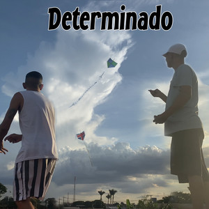 Determinado a Vencer
