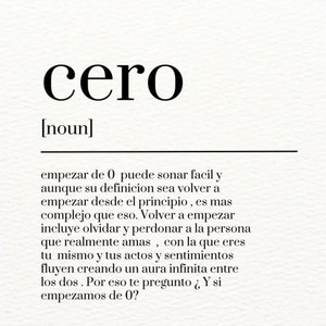 CER0