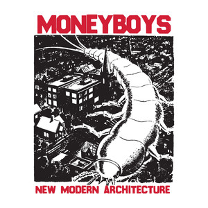 New Modern Architecture (Explicit)