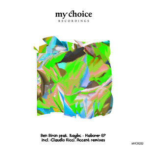 Haborer (Claudio Ricci Remix)
