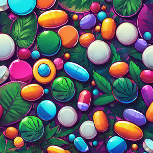 Ayki - Narkotyki (Explicit)