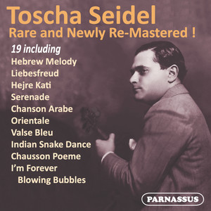 Toscha Seidel - Schön Rosmarin