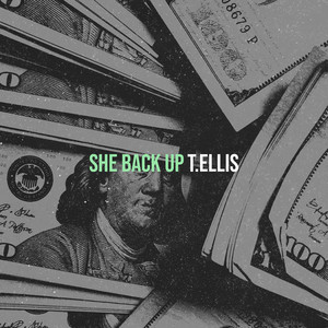 She Back Up (Explicit)