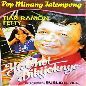 USAH DIRATOKI POP MINANG TALEMPONG