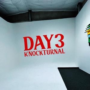 Day 3 (feat. YZYK, DannyZuko, Eli Siave & Quaid) [Explicit]