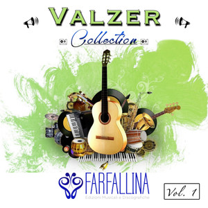 Valzer Collection, Vol. 1