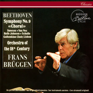 Symphony No. 9 in D Minor, Op. 125 