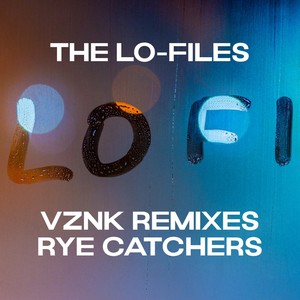 Never Look Down (VZNK Remix)