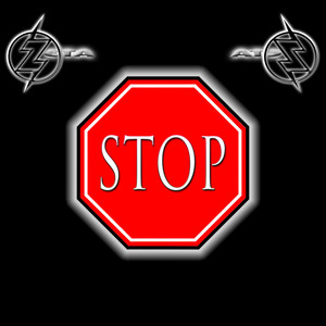Zeta - Stop
