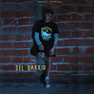 Nahuel Herrera - Del Barrio