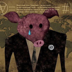 4LEGS GOOD, 2LEGS BAD