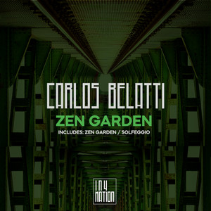 Zen Garden (Original Mix)