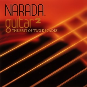 Narada Guitar 2 - The Best of Two Decades CD1