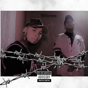 Adiccion (Explicit)