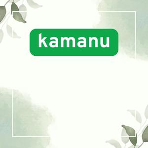 Naptown Kamanu - Power of Heaven