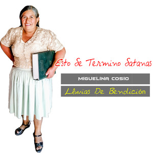 Espíritu Santo De Dios