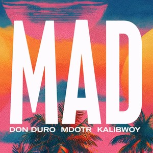 Mad (Explicit)