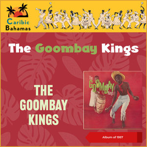 The Goombay Kings (Bahamas)