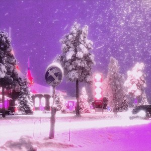 jingle bells (Slowed + Reverb)