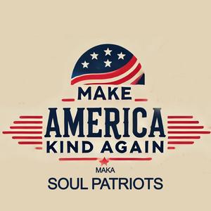 MAKE AMERICA KIND AGAIN