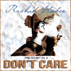 CNS Vol. 3: Dont Care