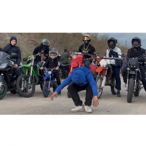 ESP ES AFR (Explicit)