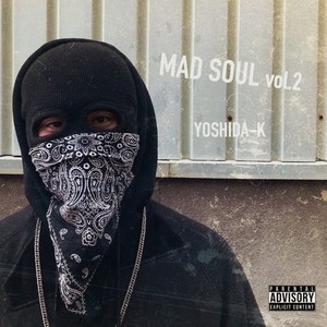 Mad Soul vol.2 (Explicit)