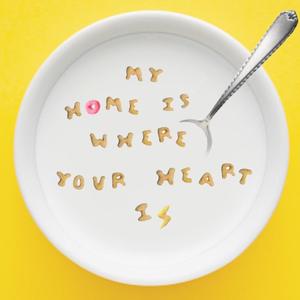 My Home is Where Your Heart Is (feat. Thunda Khatt) (Explicit)