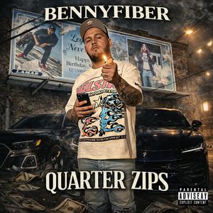 Quarter Zips (Explicit)