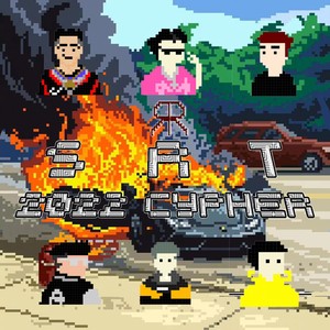 SRT 2022 CYPHER