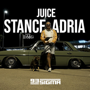 Stance Adria