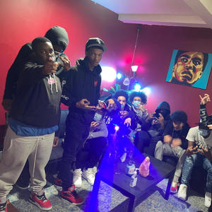 Example Gang (feat. RB Sleeze) (Explicit)